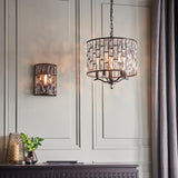 ENDON Belle Wall Light