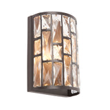 ENDON Belle Wall Light