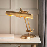 INTERIORS 1900 Winchester Table Lamp