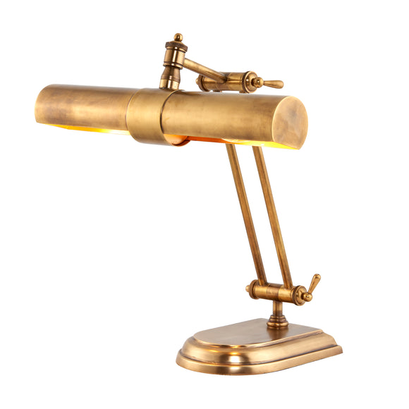 INTERIORS 1900 Winchester Table Lamp