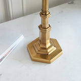 INTERIORS 1900 Canterbury Table Light Base