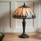 TIFFANY Brooklyn Small Table Lamp