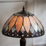 TIFFANY Brooklyn Small Table Lamp