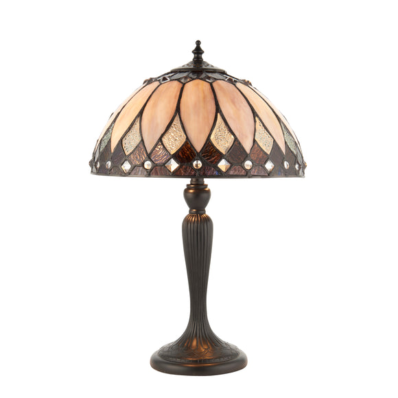 TIFFANY Brooklyn Small Table Lamp