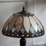 TIFFANY Brooklyn Small Table Lamp