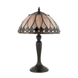 TIFFANY Brooklyn Small Table Lamp