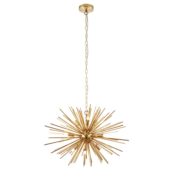 ENDON Orta 9Lt Pendant