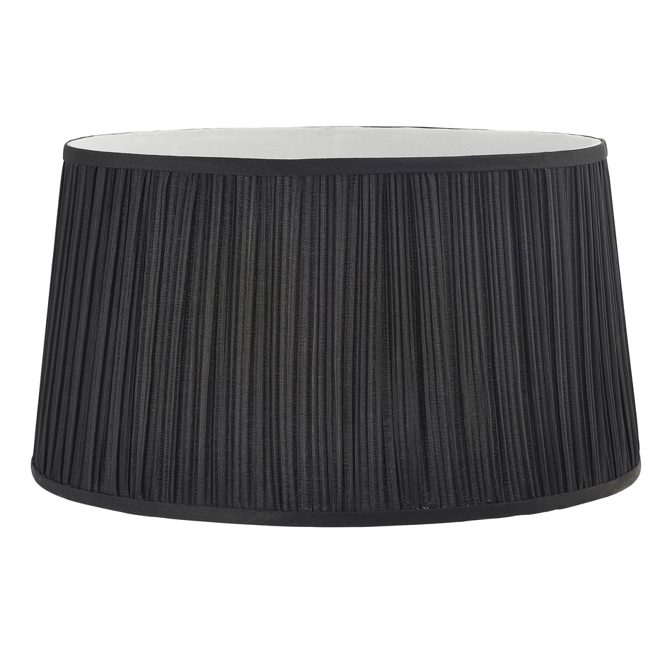 INTERIORS 1900 Kemp 17 inch oval - Black