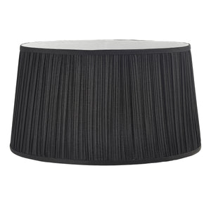 INTERIORS 1900 Kemp 17 inch oval - Black