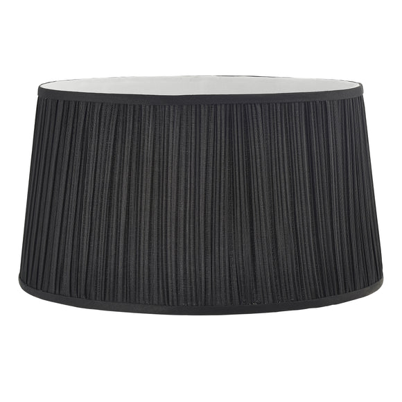 INTERIORS 1900 Kemp 17 inch oval - Black