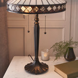 TIFFANY Fargo Medium Table Lamp