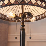 TIFFANY Fargo Medium Table Lamp