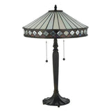 TIFFANY Fargo Medium Table Lamp