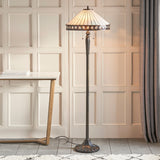 TIFFANY Fargo Floor Lamp