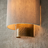 ENDON Indara Wall Light