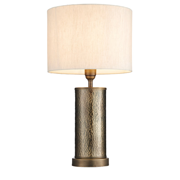 ENDON Indara Table Lamp