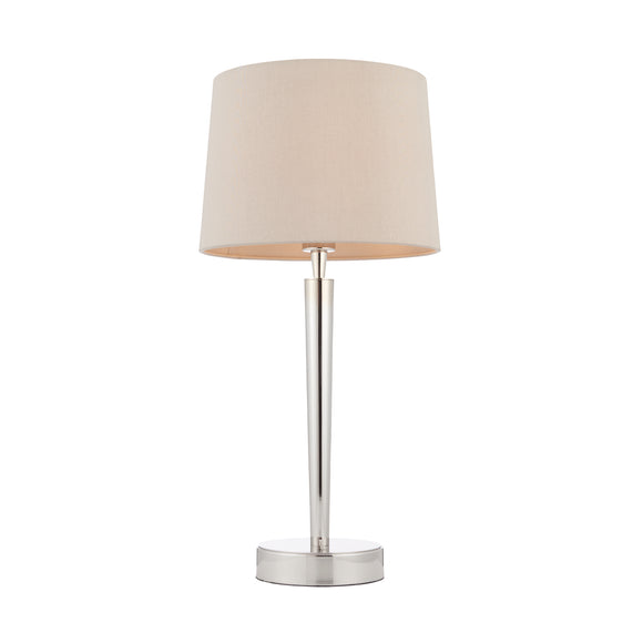 ENDON Syon Table USB Lamp