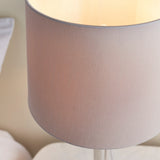 ENDON Syon Table USB Lamp