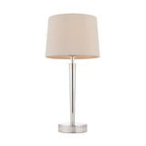 ENDON Syon Table USB Lamp