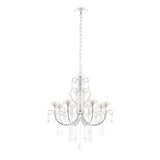 ENDON Tabitha 8lt Pendant