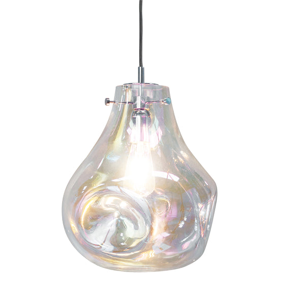 ENDON Lava Pendant