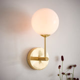 ENDON Otto Wall Light