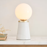 ENDON Otto Table Lamp