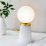 ENDON Otto Table Lamp