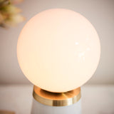 ENDON Otto Table Lamp