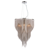 ENDON Loire 6Lt Pendant