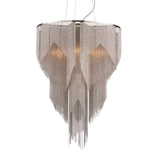 ENDON Loire 6Lt Pendant