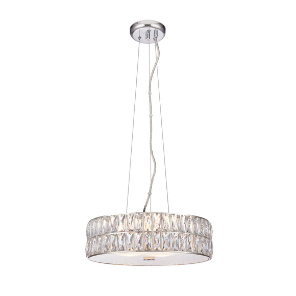 ENDON Verina 5Lt Pendant