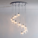 ENDON Verina 12Lt Pendant