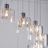 ENDON Verina 12Lt Pendant