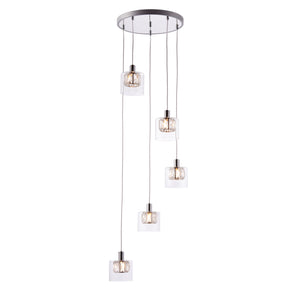 ENDON Verina 5Lt Pendant