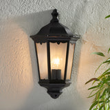 ENDON Burford Wall Light