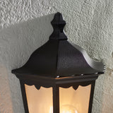 ENDON Burford Wall Light