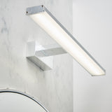 ENDON Axis Wall Light