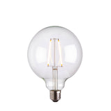 ENDON E27 LED filament globe 125mm