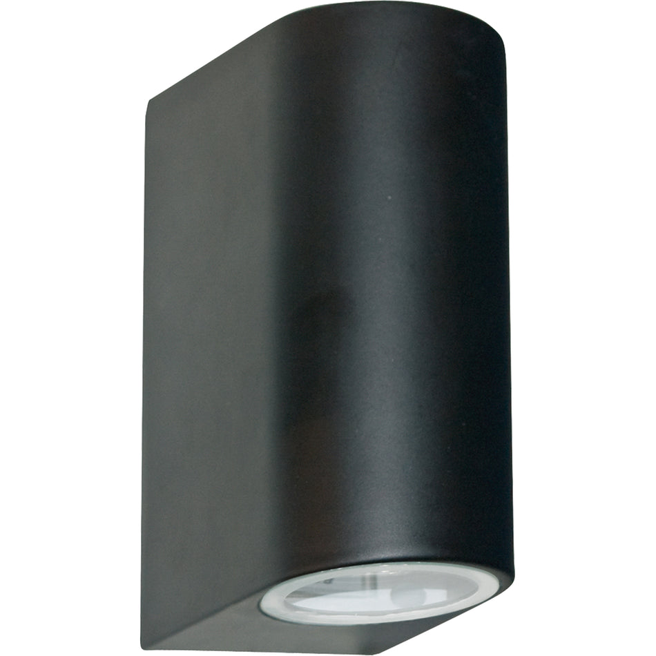 EIFFEL 2 Light Outdoor Wall Light