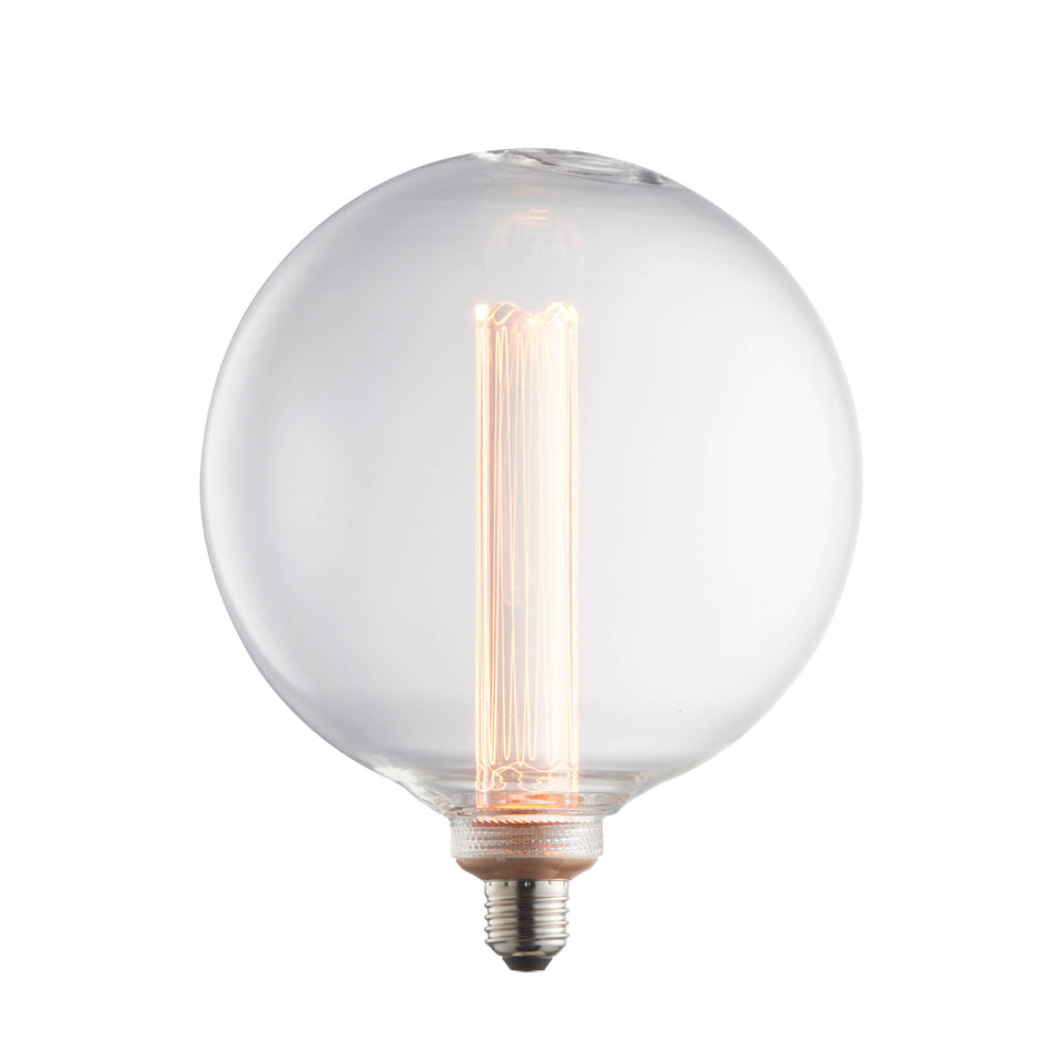 Globe LED 200mm