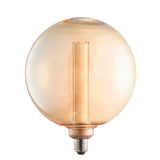 ENDON Globe E27 LED 200mm