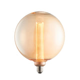 ENDON Globe E27 LED 200mm