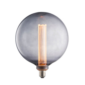 ENDON Globe E27 LED 200mm