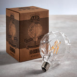 ENDON Groove E27 LED Filament 125mm