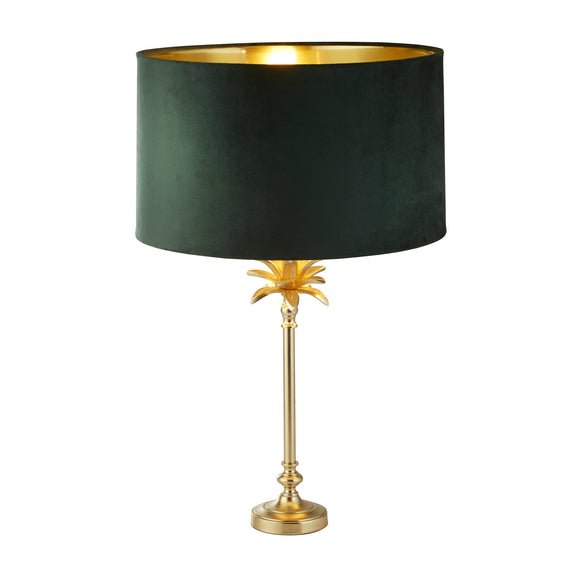 SEARCHLIGHT PALM Table Lamp