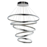 ENDON Ozias 5Lt Pendant