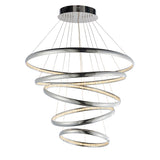 ENDON Ozias 5Lt Pendant