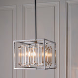 ENDON Acadia 4Lt Pendant