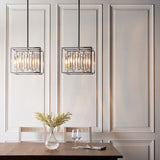 ENDON Acadia 4Lt Pendant